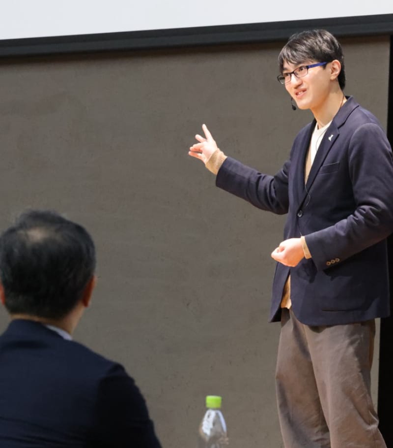 第1回 大正大学アントレプレナーシップ育成シンポジウム開催