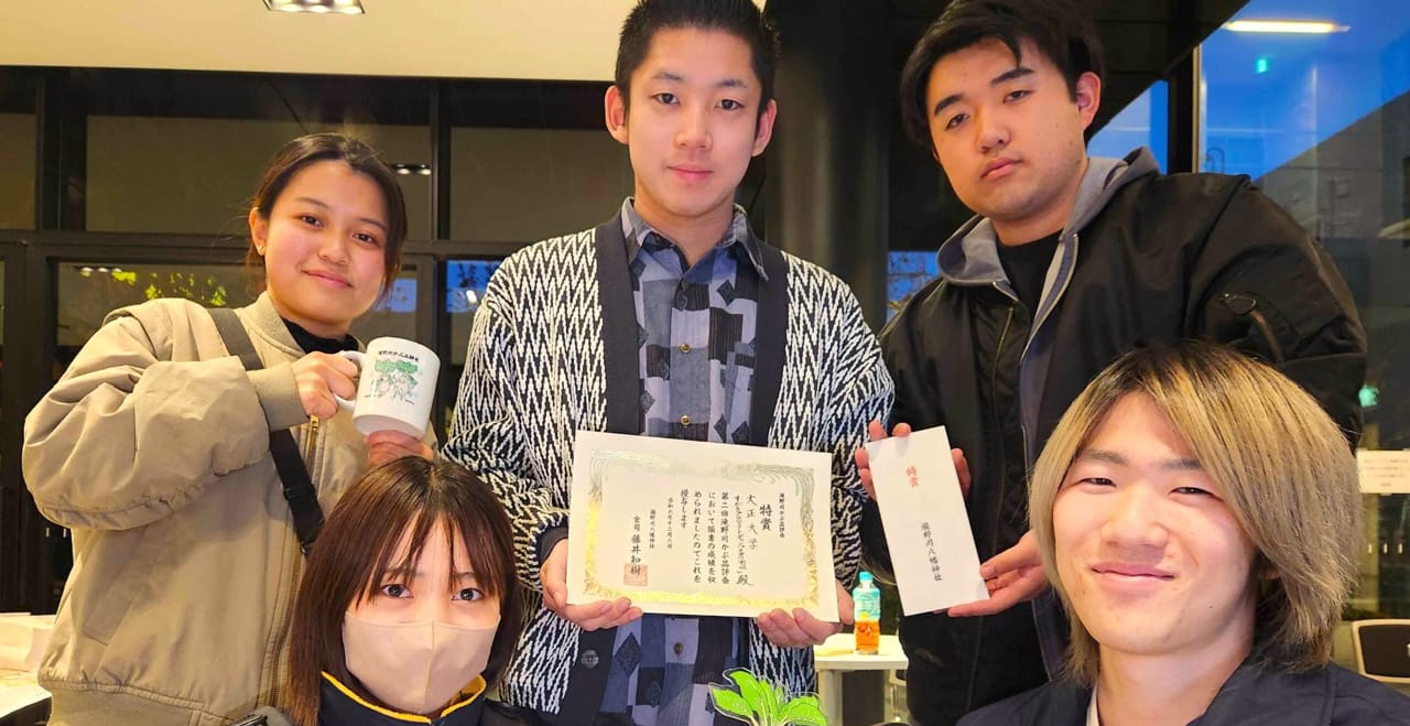 「滝野川かぶ」が品評会で最高賞を受賞