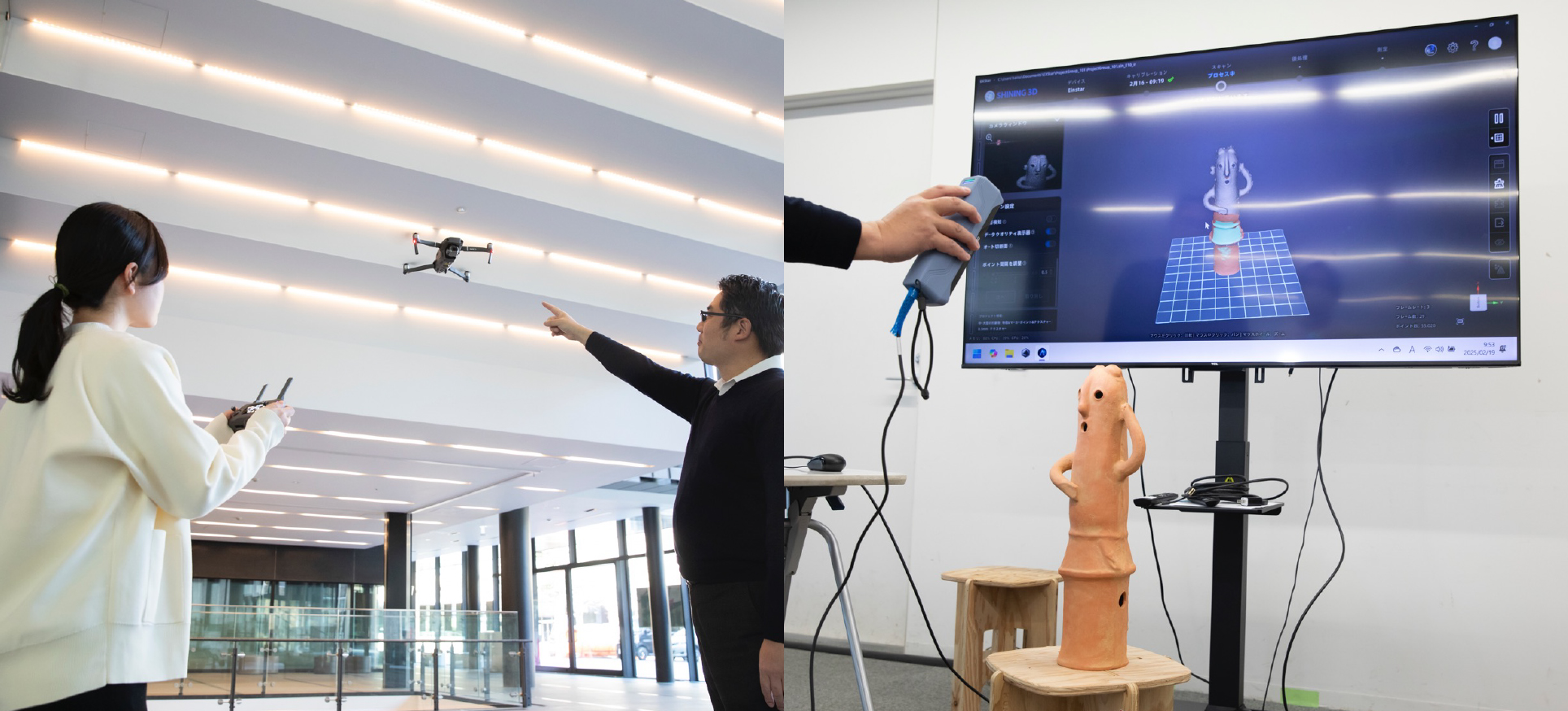 初の理系学部 「情報科学部」2026年4月誕生