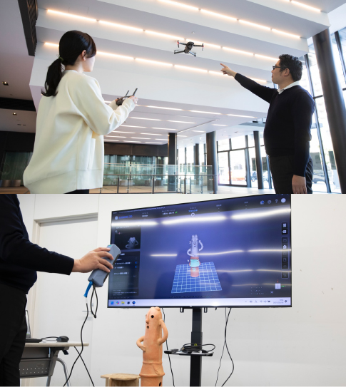 初の理系学部 「情報科学部」2026年4月誕生