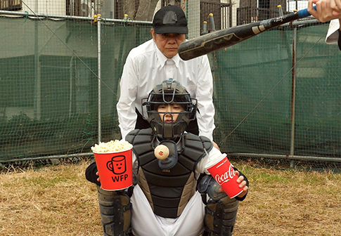 「第18回 TOHOシネマズ学生映画祭（プロモーション部門）」でグランプリを受賞