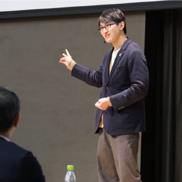 「おうだい子ども日本語教室」