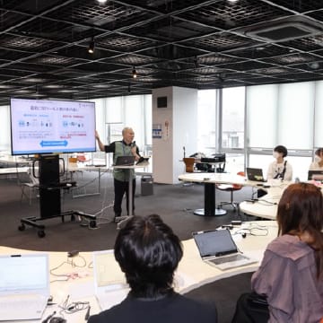 Tableau Academic Ambassadorに選出