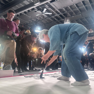 ニューヨーク・ブルックリン オープニングイベント開催