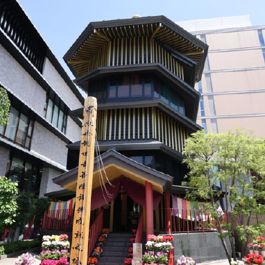 ｢第12回すがも鴨台花まつり｣を開催