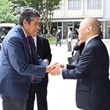 藤枝インキュベーションセンター」開設へ