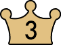 ランキング3