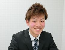 飯沼良太さん